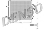Радиатор кондиционера DENSO DCN10016