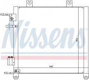   NISSENS 94739