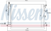   NISSENS 940830