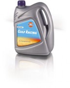 Моторное масло Gulf Racing 10w60