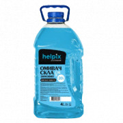 Жидкость для стеклоомывателя Helpix 'Морская свежесть' -20°C (Зима)