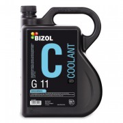  Bizol Antifreeze -40 G11