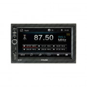  Cyclone MP-7027 (   )