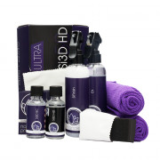          Nanolex Si3D HD Ultra SET 50 NXSi3DHDBU02