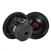 Сабвуфер Kicx ZT-12V2 (2+2)