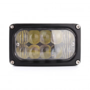   (LED BAR) RS WL-30 combo