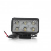 Светодиодная фара (LED BAR) RS WL-1518 flood