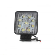 Светодиодная фара (LED BAR) RS WL-0727 spot
