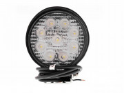 Светодиодная фара (LED BAR) RS WL-0627 flood