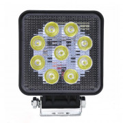 Светодиодная фара (LED BAR) RS WL-0527 spot