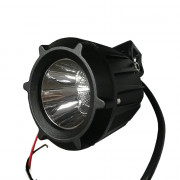 Светодиодная фара (LED BAR) RS WL-0126 spot