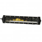   (LED BAR)      (DRL) RS S175W