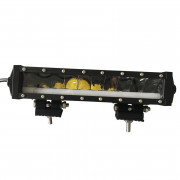   (LED BAR)      (DRL) RS S100W