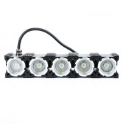   (LED BAR) RS NL-10 combo