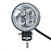 Світлодіодна фара (LED BAR) Белавто BOL0403L Spot