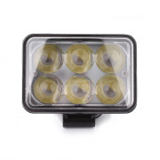 Светодиодная фара (LED BAR) Белавто BOL0603L Spot