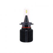  (LED)  Cyclone H7 5000K 4500Lm CSP type 21