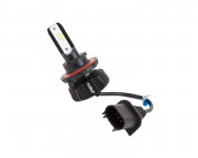 Светодиодная (LED) лампа rVolt RR02 H13 4500Lm