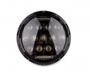 - LED   BOL0175 ( /   + DRL)