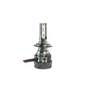  (LED)  Cyclone H7 5000K / 6000K 5600Lm Ep type 24