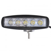 Світлодіодна фара (LED BAR) Белавто BOL0523S Spot