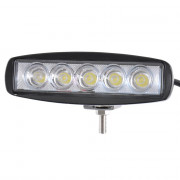 Светодиодная фара (LED BAR) Белавто BOL0523F Flood