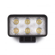 Светодиодная фара (LED BAR) Белавто BOL0103S Spot