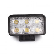 Светодиодная фара (LED BAR) Белавто BOL0103F Flood