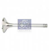 Выпускной клапан DT Spare Parts 3.13006