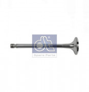 Выпускной клапан DT Spare Parts 1.10527