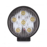 Світлодіодна фара (LED BAR) Белавто BOL0603S Spot