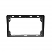   Incar RFR-FC241  Citroen C2, C3, Berlingo, Jumpy / Fiat Scudo, 2DIN / 9'