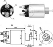    ZM ZM8860