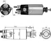    ZM ZM3897
