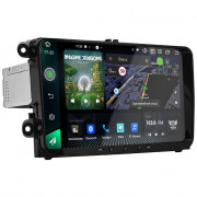   AudioSources T250-910SG DSP  Skoda Fabia, Roomster, Spaceback, Octavia A5, Rapid, SuperB, Yeti (Android 11)