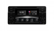 Штатна магнітола Gazer CM6007-E46 для BMW 3 серії (E46) 1998-2004 (Android 8.0)