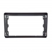 Переходная рамка Incar RFO-FC272 для Ford Focus II, C-max, S-max, Transit, Fusion, Fiesta, Galaxy, Kuga, 2DIN / 9'