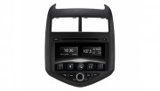 Штатна магнітола Gazer CM5008-T300 для Chevrolet Aveo (T300) 2011-2016 (Android 8.0)