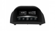 Штатна магнітола Gazer CM6007-JJ для Ford Fiesta (JJ) 2008-2014 (Android 8.0)