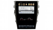   Gazer CM7012-BE Tesla Style  Ford Mondeo (BE) 2014-2017 (Android 6.0)