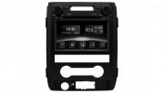 Штатная магнитола Gazer CM6008-XII для Ford F150 (XII) 2009-2014 (Android 8.0)