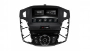   Gazer CM5007-BM  Ford Focus (BM) 2012-2016 (Android 8.0)