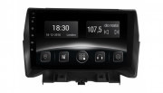 Штатна магнітола Gazer CM6510-MA для Ford Kuga (MA) low version 2013-2017 (Android 8.0)