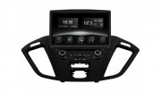 Штатна магнітола Gazer CM6009-F150 для Ford Tourneo, Transit (F150) 2013-2016 (Android 8.0)