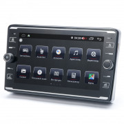 Штатна магнітола Prime-X 22-564/9K DSP для Honda HR-V 2014+ (Android 10)
