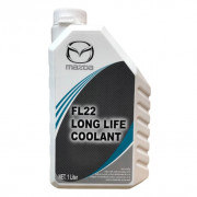 Оригинальная охлаждающая жидкость (антифриз) Mazda FL22 Long Life Coolant -40 (NAC915001MM)
