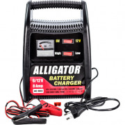 Зарядний пристрій Alligator AC 804