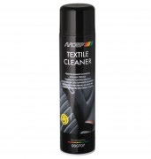 Очищувач текстильної оббивки Motip Textile Cleaner 000707 (аерозоль 600мл)