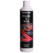   Motip Polish and Wax 000740BS (500)
