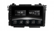 Штатная магнитола Gazer CM5509-GH для Honda HR-V (GH) 2013-2017 (Android 8.1)